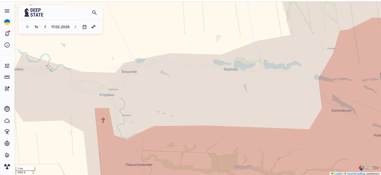 Вишневе Вербове