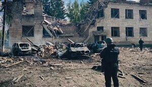 Наслідки обстрілів Сумщини за 6 травня 2024 року