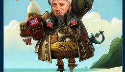 Гдє я і гдє терарізьм