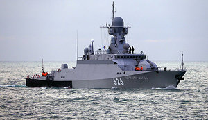 Российские военные в оккупированном Севастополе тренировались экстренно начинать боевые действия