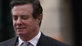 Екс-лобіст Партії регіонів Манафорт отримав 3 роки та 11 місяців в