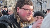 Провокатор на акции протеста: "старый-новый" вид милицейской агентуры. ФОТО