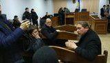 Суддя Левицька, яка відправила в СІЗО киян Шемотюка і Горбаня за підпал самочинної споруди УПЦ МП, заявляє про погрози на свою адресу