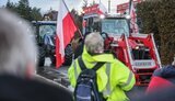 Протест польських фермерів