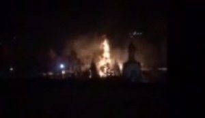 Бій в Сумах закінчився, ворог відступив, - ОДА
