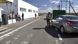 Облаштування всіх КПВВ на Донеччині планується завершити до Нового року, - Куць