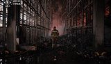 Massive strike on Kyiv: emergency services have extinguished all fires in four districts of capital. PHOTOS