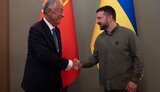зеленский,соуза