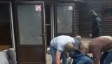Банда вихідців із Північного Кавказу вимагала $20 тис. у бізнесмена на Київщині на замовлення його компаньйона, - СБУ. ФОТО