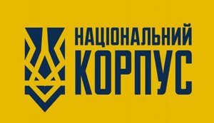 Зеленський боїться протестів. У Нацкорпусі назвали причину обшуків у членів Азовського руху в Харкові