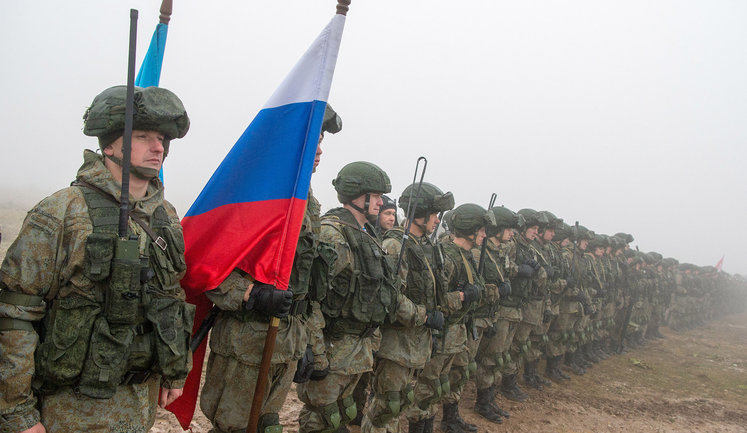 Планировочные документы на войну с Украиной были утверждены еще 18 января 2022 года, а сама операция должна пройти в течение 15 суток, - Генштаб ВСУ. ДОКУМЕНТЫ