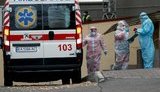 Локдаун зведе до нуля захворюваність на COVID-19 в Україні, - Степанов
