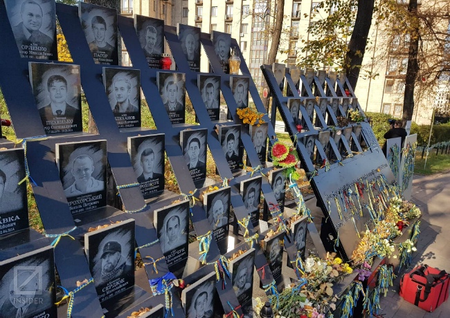 Генпрокуратура проти КМДА: хто затягує розслідування розстрілів на Інститутській 06
