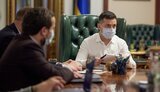 Zelenskyi: No threat to freedom of speech and media business in Ukraine