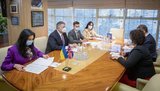 МВД начинает диалог с Великобританией по вопросу упрощения визового режима для украинцев, - Аваков