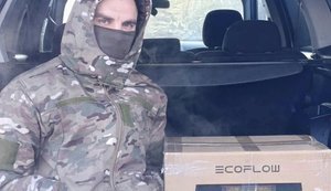 Бойцы замерзают на позициях, в некоторых случаях есть обморожения: волонтер Юсупова просит помочь с приобретением грелок