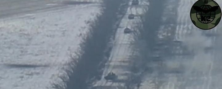 Герой України, командир К2 Кирило Верес: Росіяни – це зборище довбой#бів. Просто їм сказали, що вони - одна з найсильніших армій світу 03
