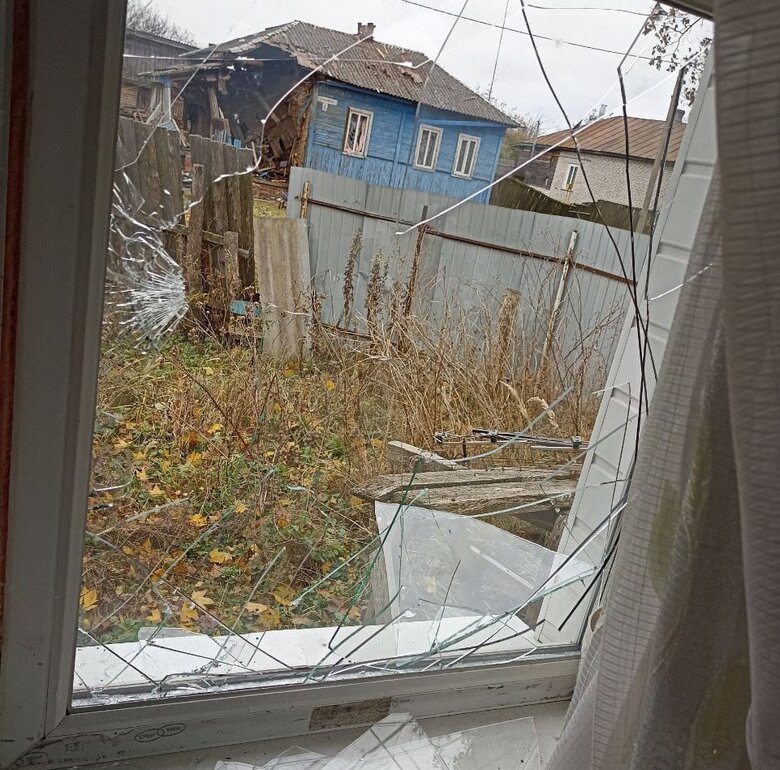 Russian army shelled Yunakiv community of Sumy region at night, 155 strikes were recorded on territory of region during day 02 Russian army shelled Yunakiv community of Sumy region at night, 155 strikes were recorded on territory of region during day 02