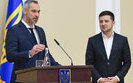 Ryaboshapka confirmed discussing "Poroshenko’s case" with Zelenskyi