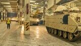 Поставки американської зброї до Києва ненадовго призупинилися,