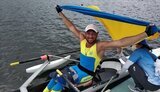Українця Полянського визнали найкращим паравеслувальником 2021 року, - Національний паралімпійський комітет