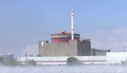 РФ перетворила ЗАЕС на об’єкт війни