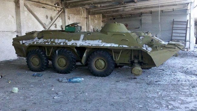 Командир десантного взводу Максим Бугель: Удвох з начальником зв’язку 81 бригади ми вивели семеро бійців з пожежної частини під ДАПом 03 Командир десантного взводу Максим Бугель: Удвох з начальником зв’язку 81 бригади ми вивели семеро бійців з пожежної частини під ДАПом 03