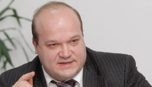 На "посаду Волкера" Штати розглядають "досить потужних людей", - Чалий