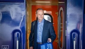 Пол Г’юстон розпочав роботу тимчасовим повіреним США в Україні