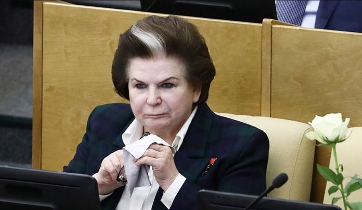 Улицы и переулки "единоросски" Терешковой переименовали в Фастове