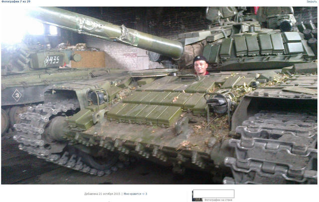 армия рф танки оккупанты