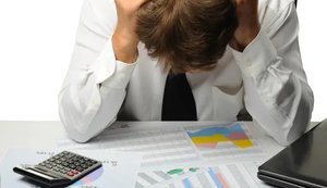 В Україні збанкрутували 780 компаній за рік. Які сфери та регіони лідирують?. ІНФОГРАФІКА