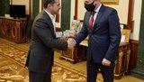 President appoints head of Khmelnytsky Regional State Administration