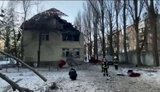 атака,дрон