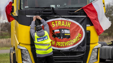 Economic protests or Russia’s special operation: who is really behind the border blockade 03