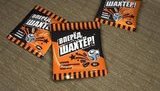 "Вперед, Шахтер!": Ахметов начал выпускать фирменные семечки. ФОТО