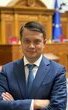 Дмитро Разумков