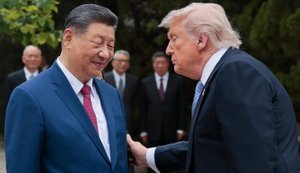Без переможців: як Іран звів візит Трампа до Китаю до чергових політичних і економічних торгів