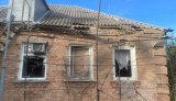 Обстрелы Никопольщины 2 октября