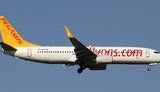 Авиакомпании Pegasus и Turkish Airlines возобновили полеты из Украины в Турцию