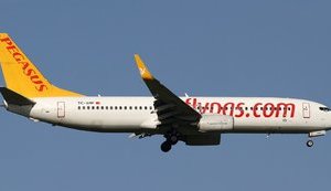 Авиакомпании Pegasus и Turkish Airlines возобновили полеты из Украины в Турцию