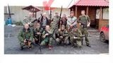 Найманця РФ засуджено до 10 років в