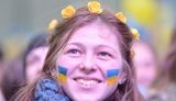 30-Somethings Remake Ukraine