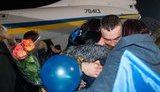 встреча,зеленский,пленные