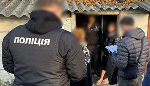 До $5 тис. за фіктивне багатодітне батьківство: викрито схему ухилення від мобілізації на Волині, - Нацполіція. ФОТОрепортаж