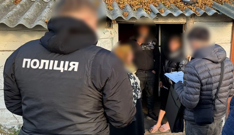До $5 тис. за фіктивне багатодітне батьківство: викрито схему ухилення від мобілізації на Волині, - Нацполіція. ФОТОрепортаж