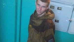 Наемник из Узбекистана, воевавший за "ДНР", задержан в Мариуполе, - СБУ. ФОТОрепортаж