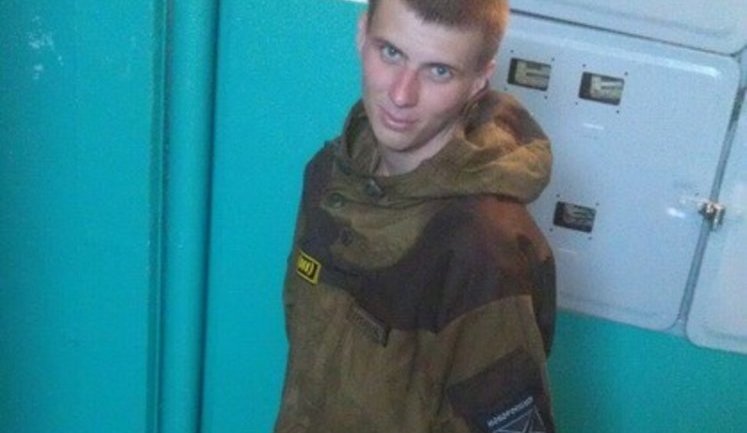 Наемник из Узбекистана, воевавший за "ДНР", задержан в Мариуполе, - СБУ. ФОТОрепортаж