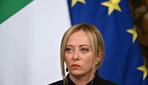 США слід залучити до зустрічей "Коаліції охочих", - Мелоні