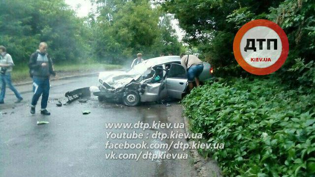 дтп харьков
